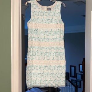 Rabbit rabbit rabbit- Cute summer dress- new with tags!
